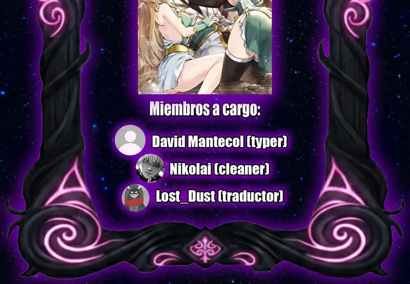 El camino celestial no es estúpido — Capítulo 120 — 2