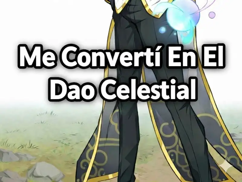 El camino celestial no es estúpido — Capítulo 113 — 2