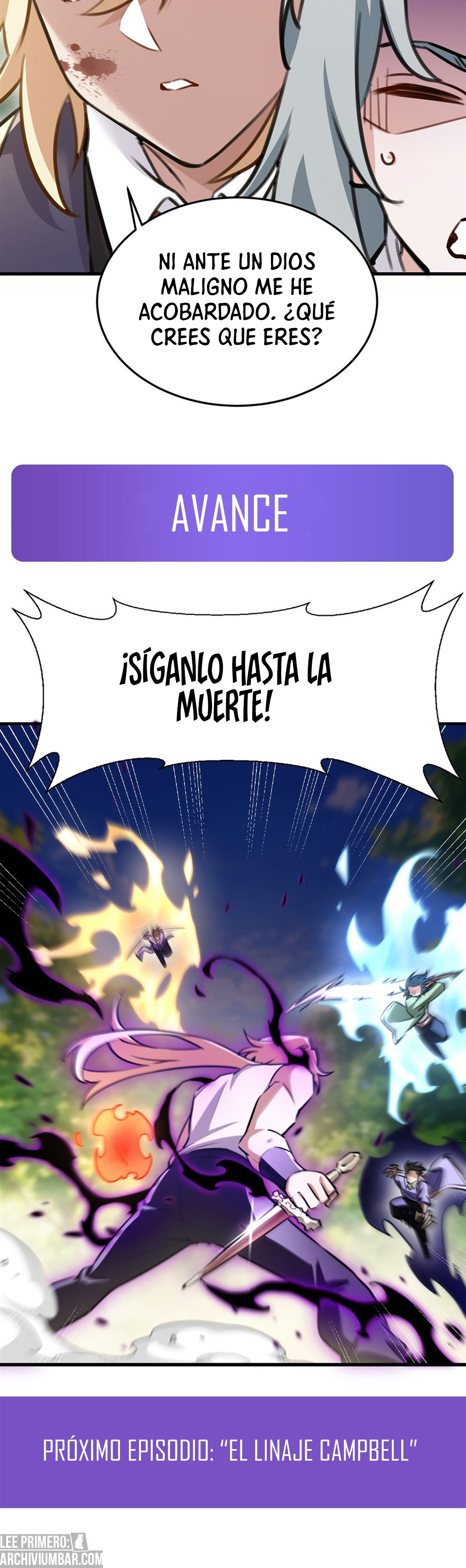 El Villano Rubio De La Novela De La Protagonista Femenina Quiere Ser Feliz. — Capítulo 90 — 21