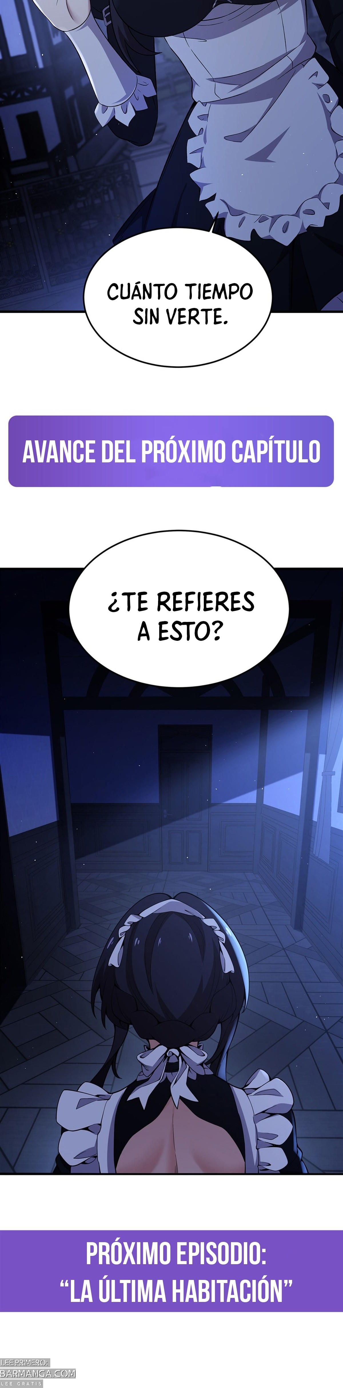 El Villano Rubio De La Novela De La Protagonista Femenina Quiere Ser Feliz. — Capítulo 28 — 22