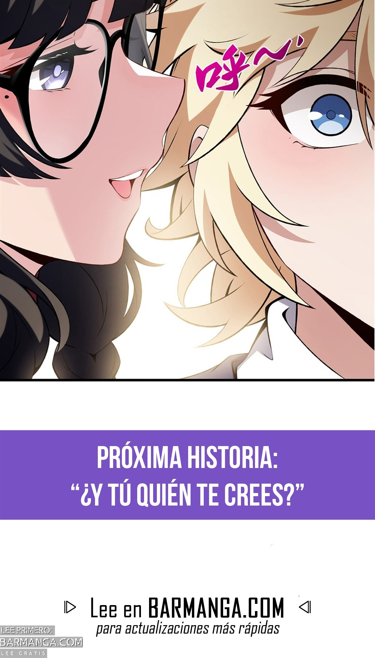 El Villano Rubio De La Novela De La Protagonista Femenina Quiere Ser Feliz. — Capítulo 46 — 23
