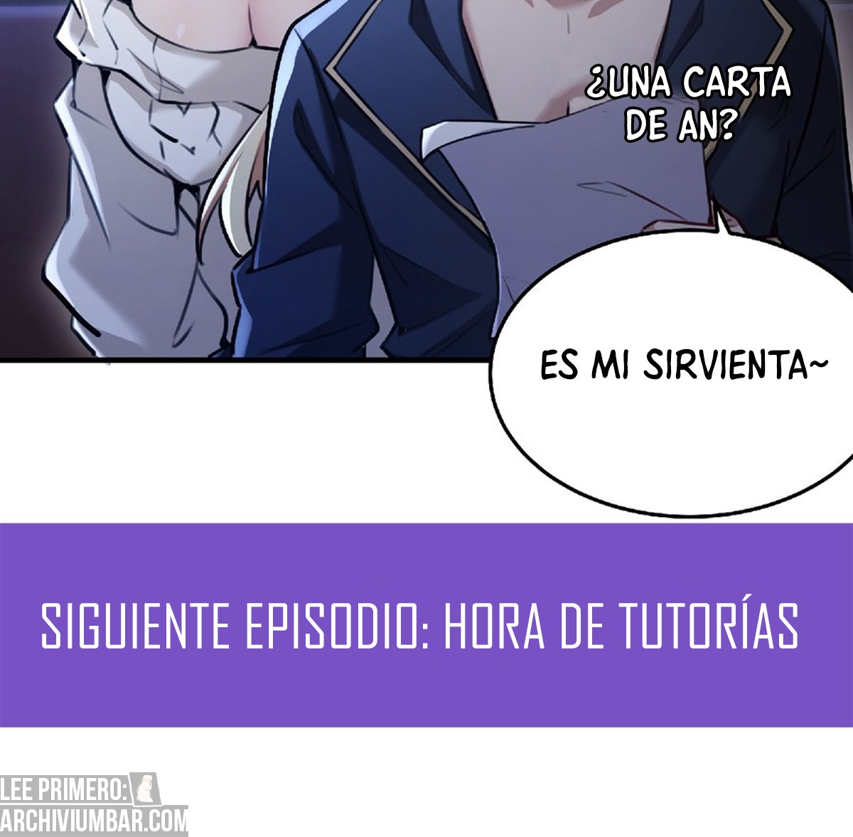 El Villano Rubio De La Novela De La Protagonista Femenina Quiere Ser Feliz. — Capítulo 91 — 23