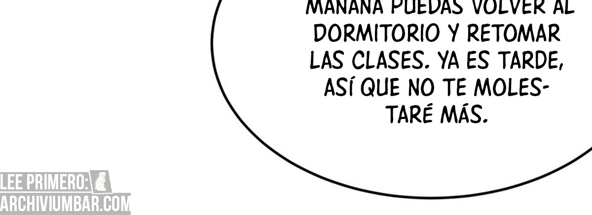 El Villano Rubio De La Novela De La Protagonista Femenina Quiere Ser Feliz. — Capítulo 74 — 14
