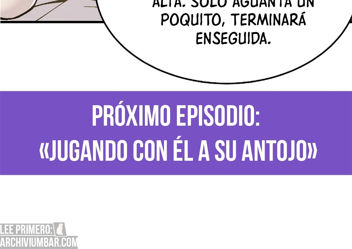 El Villano Rubio De La Novela De La Protagonista Femenina Quiere Ser Feliz. — Capítulo 74 — 23