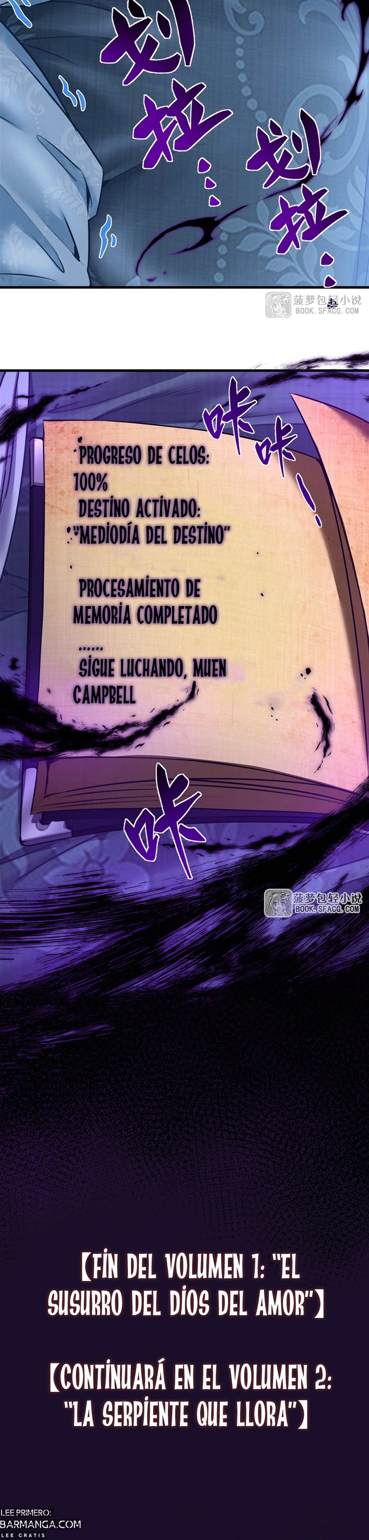El Villano Rubio De La Novela De La Protagonista Femenina Quiere Ser Feliz. — Capítulo 39 — 22