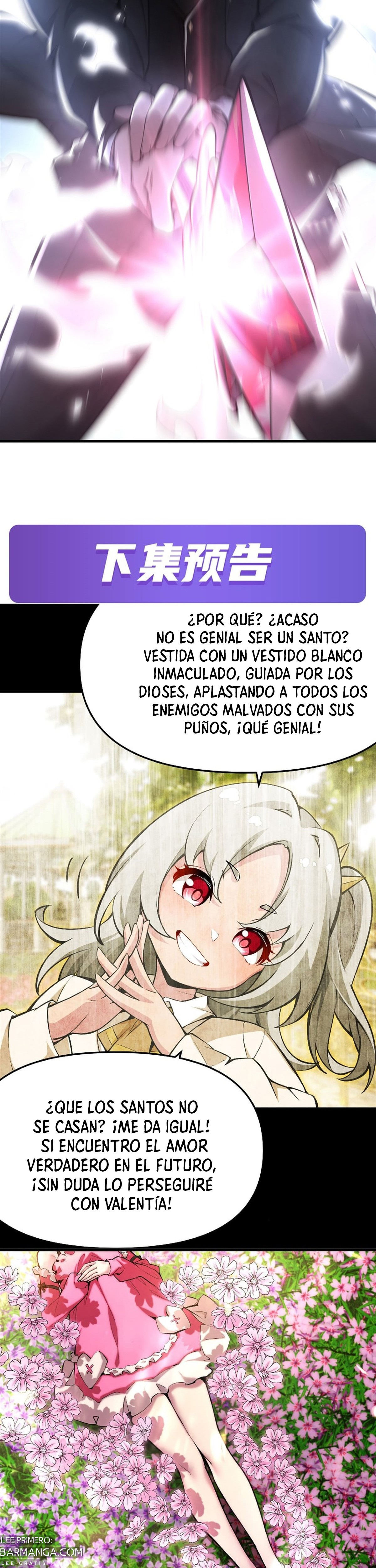 El Villano Rubio De La Novela De La Protagonista Femenina Quiere Ser Feliz. — Capítulo 66 — 20