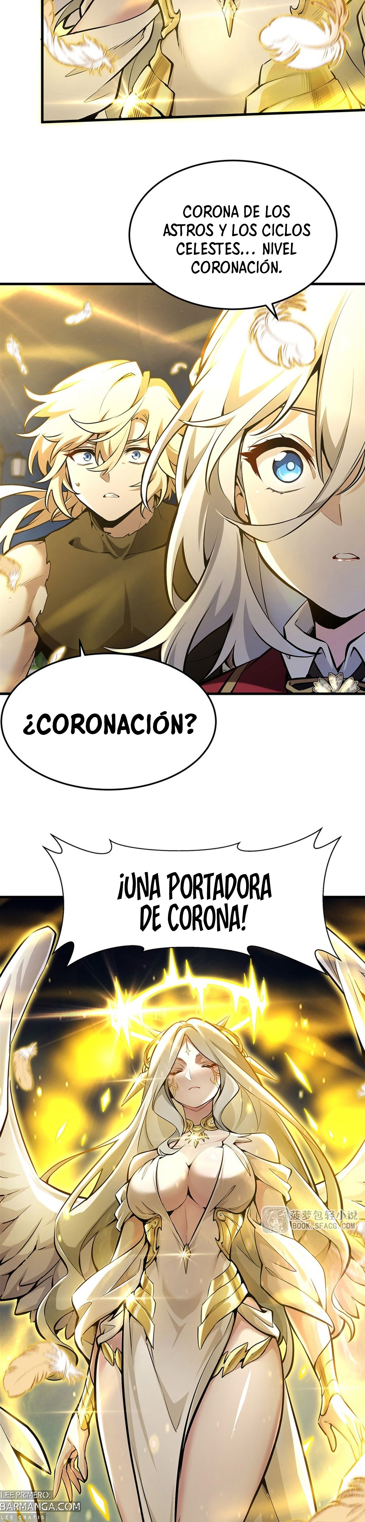 El Villano Rubio De La Novela De La Protagonista Femenina Quiere Ser Feliz. — Capítulo 65 — 20