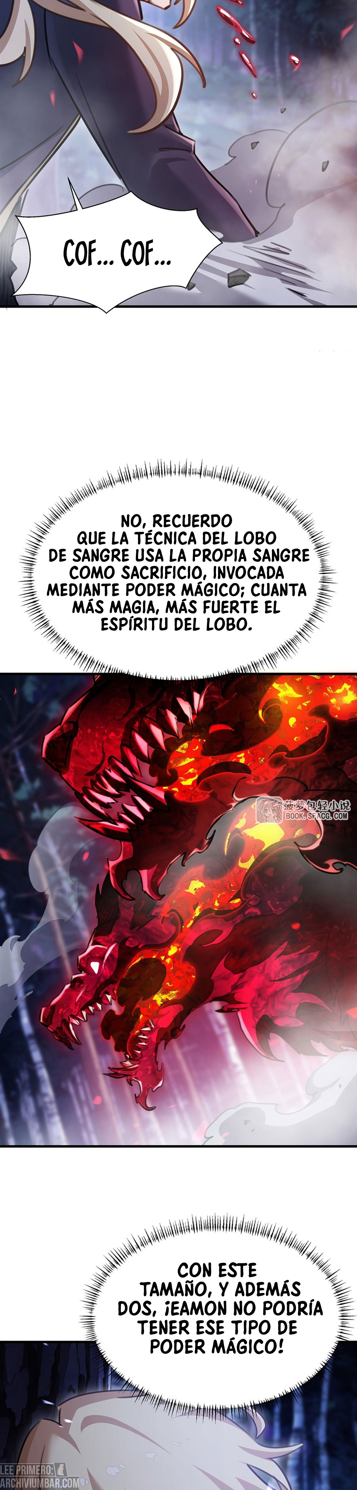 El Villano Rubio De La Novela De La Protagonista Femenina Quiere Ser Feliz. — Capítulo 86 — 10