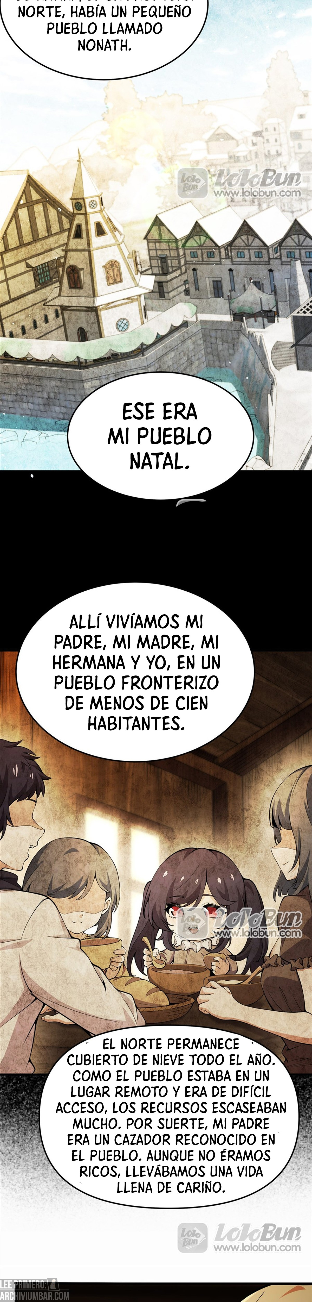 El Villano Rubio De La Novela De La Protagonista Femenina Quiere Ser Feliz. — Capítulo 92.25 — 11