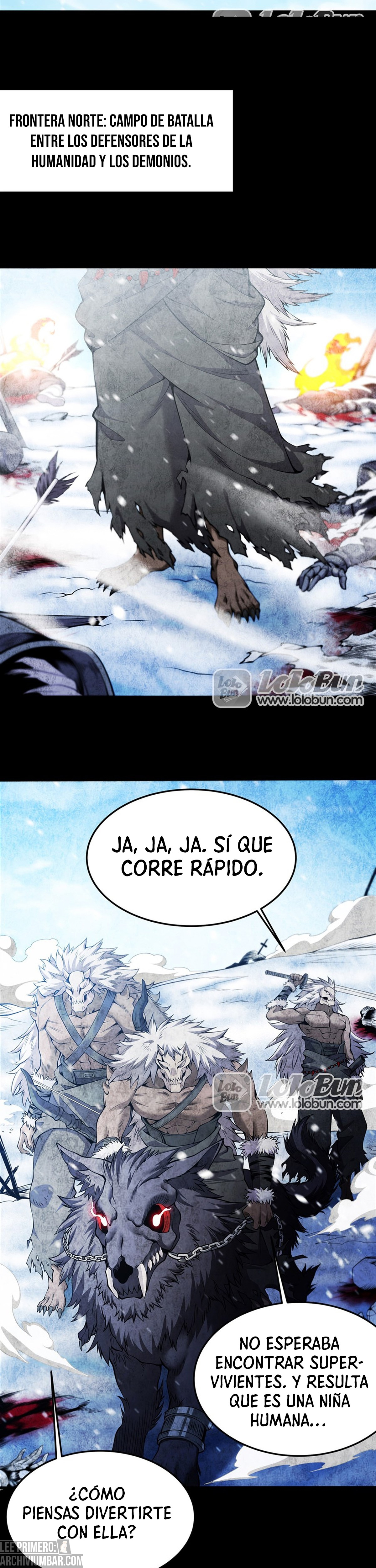 El Villano Rubio De La Novela De La Protagonista Femenina Quiere Ser Feliz. — Capítulo 92.25 — 20