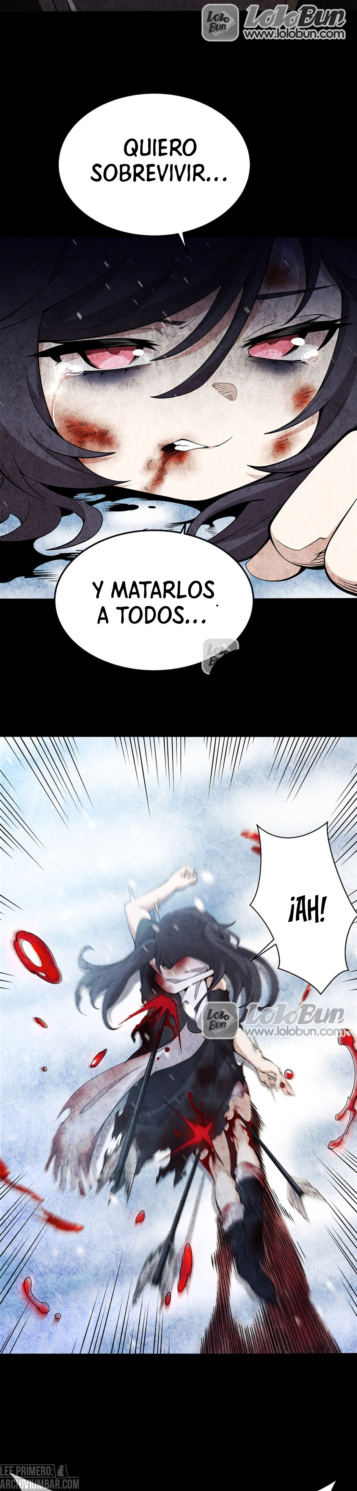 El Villano Rubio De La Novela De La Protagonista Femenina Quiere Ser Feliz. — Capítulo 92.25 — 26