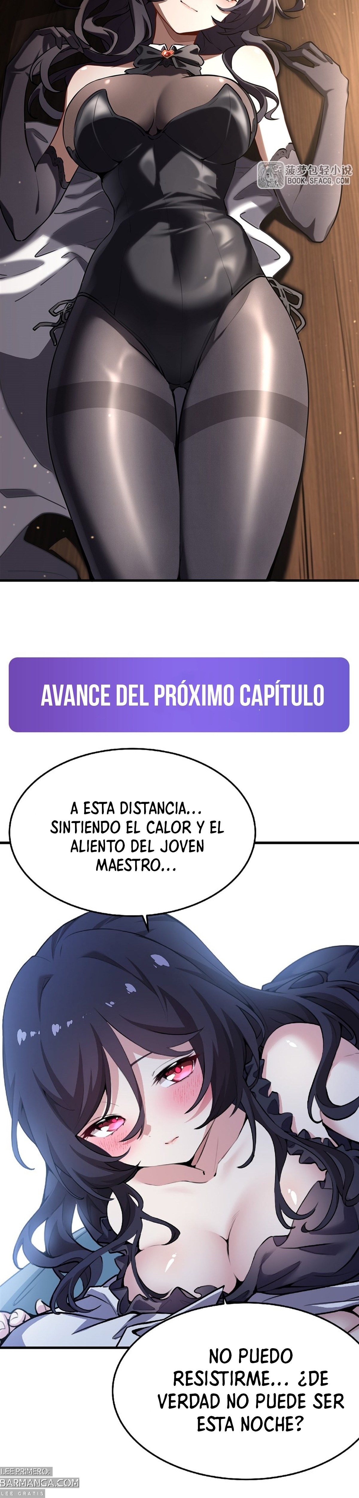 El Villano Rubio De La Novela De La Protagonista Femenina Quiere Ser Feliz. — Capítulo 38 — 23