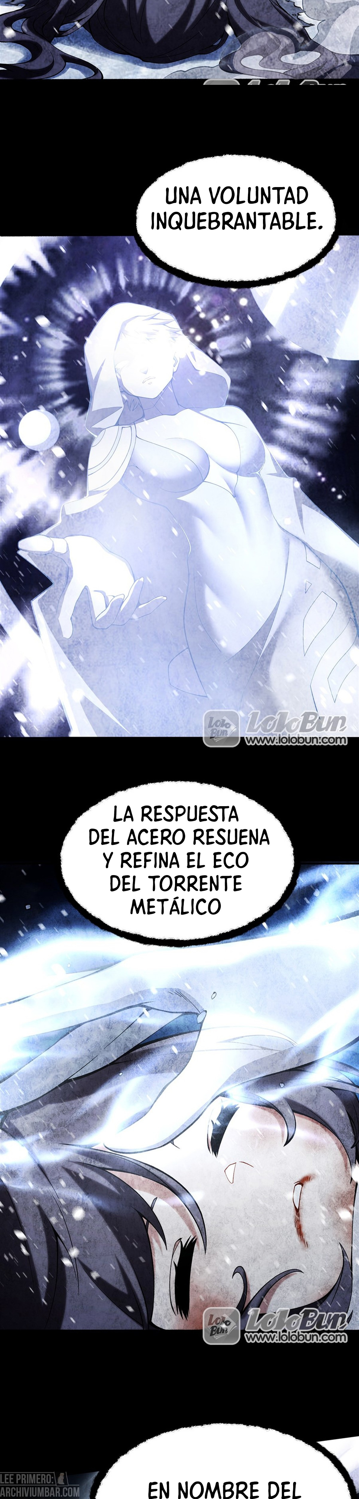 El Villano Rubio De La Novela De La Protagonista Femenina Quiere Ser Feliz. — Capítulo 92.50 — 4