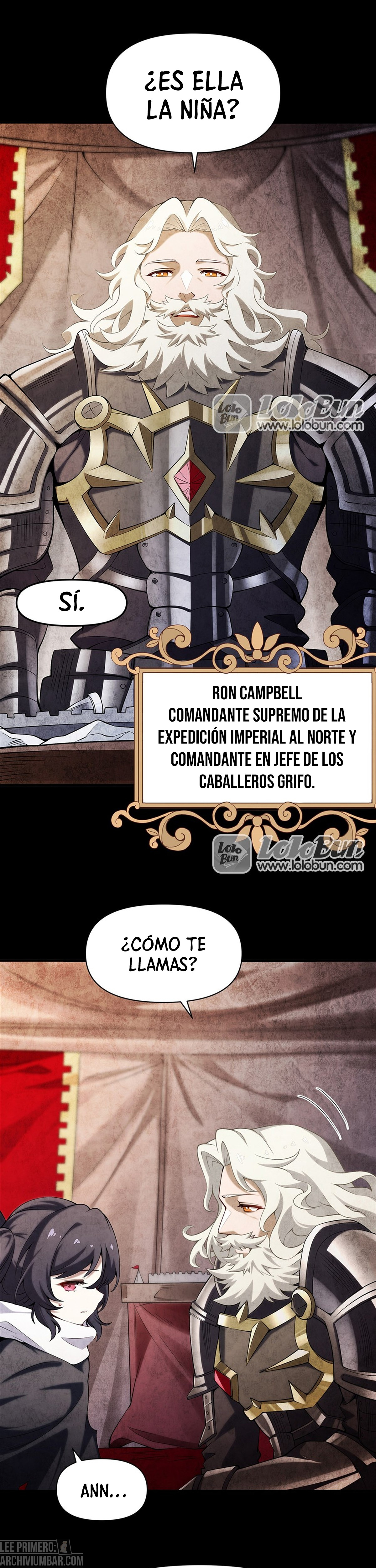 El Villano Rubio De La Novela De La Protagonista Femenina Quiere Ser Feliz. — Capítulo 92.50 — 19