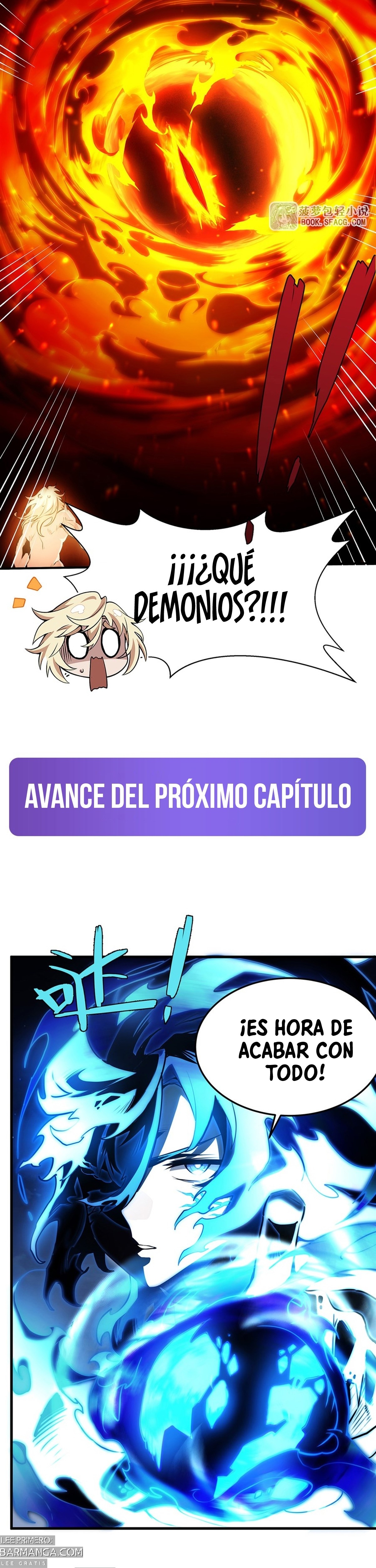 El Villano Rubio De La Novela De La Protagonista Femenina Quiere Ser Feliz. — Capítulo 35 — 27