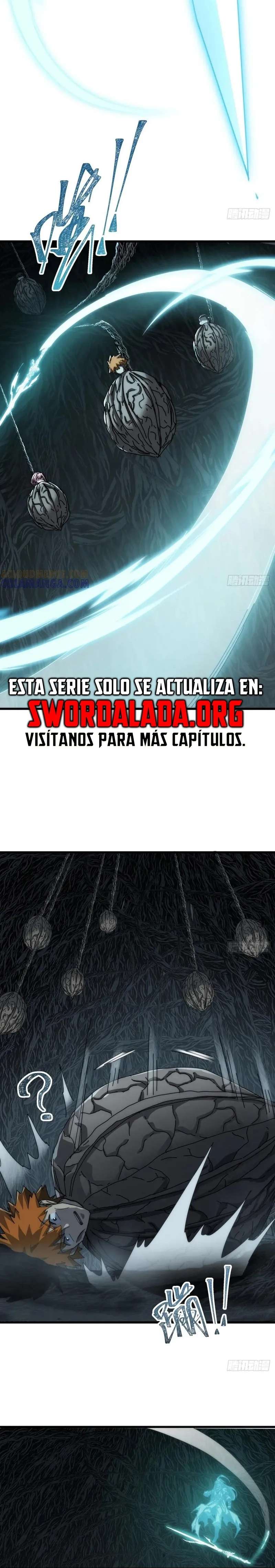 Domino el Apocalipsis Cultivando la Inmortalidad — Capítulo 23 — 16