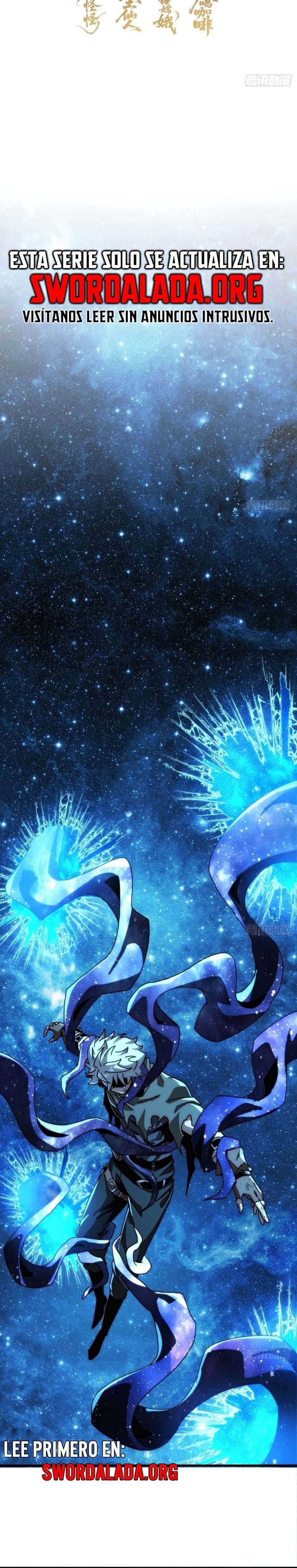 Domino el Apocalipsis Cultivando la Inmortalidad — Capítulo 26 — 2