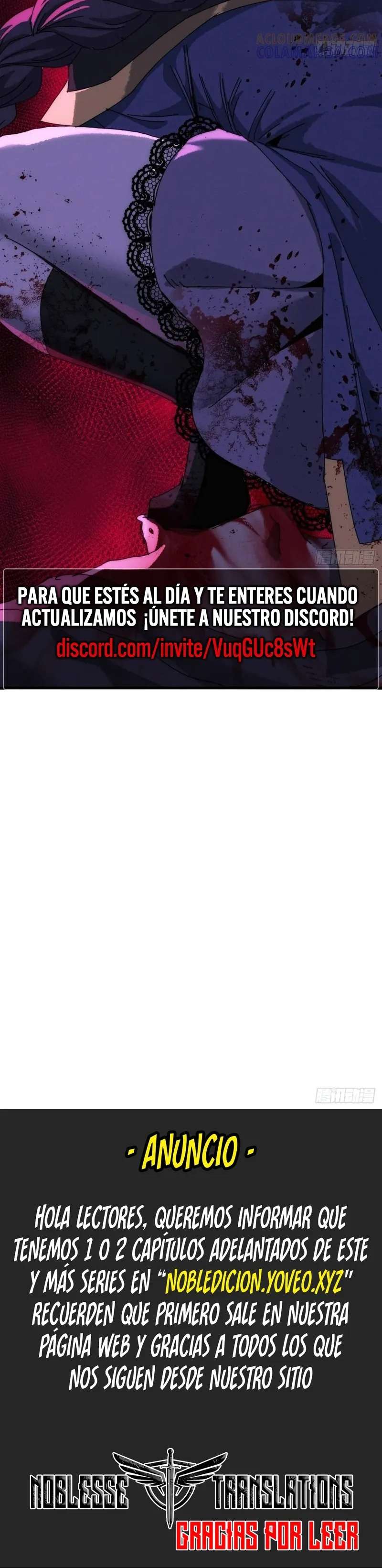Domino el Apocalipsis Cultivando la Inmortalidad — Capítulo 25 — 20