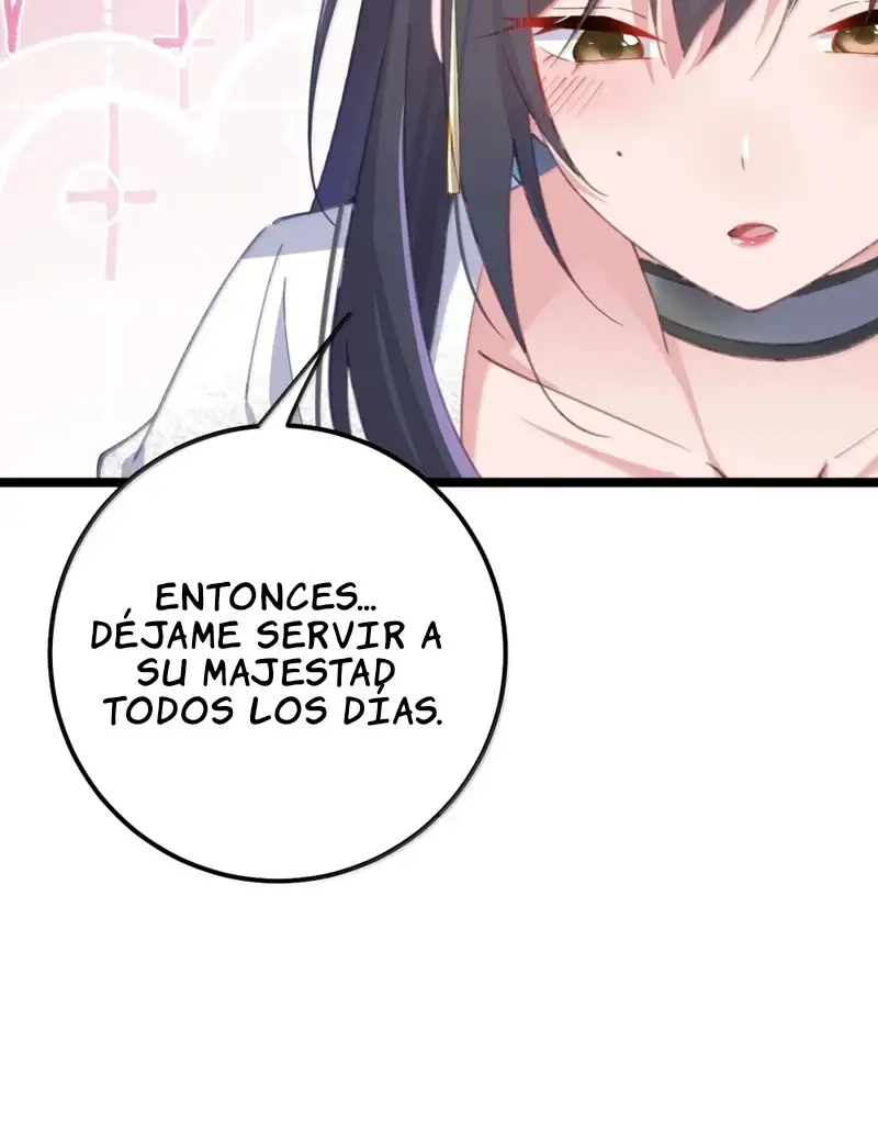 Revelando el secreto del emperador — Capítulo 38 — 15