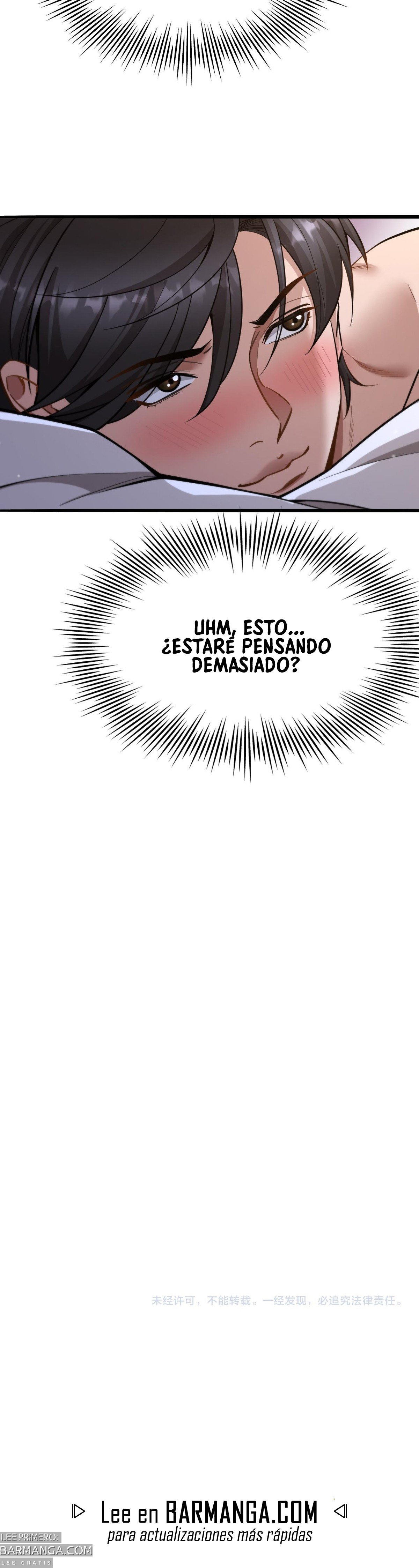 Soy un superrico, así que ser un hombre basura es razonable, ¿no? — Capítulo 08 — 32