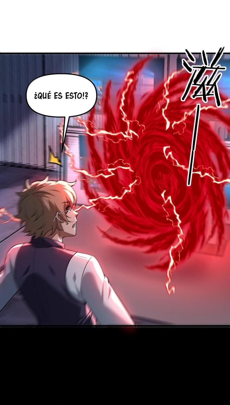 Haciendo Travesuras En Una Transmisión En Vivo, ¡le Propuse Matrimonio A Un Fantasma Femenino Y Ella Realmente Aceptó?! — Capítulo 44 — 12