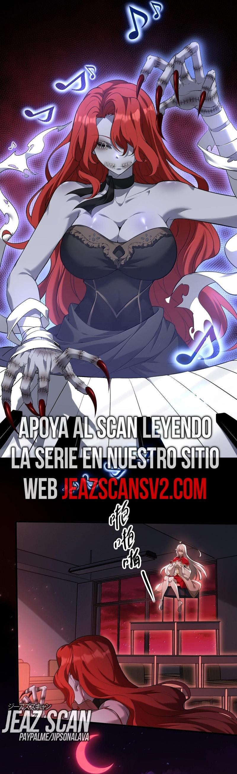 Haciendo Travesuras En Una Transmisión En Vivo, ¡le Propuse Matrimonio A Un Fantasma Femenino Y Ella Realmente Aceptó?! — Capítulo 44 — 67