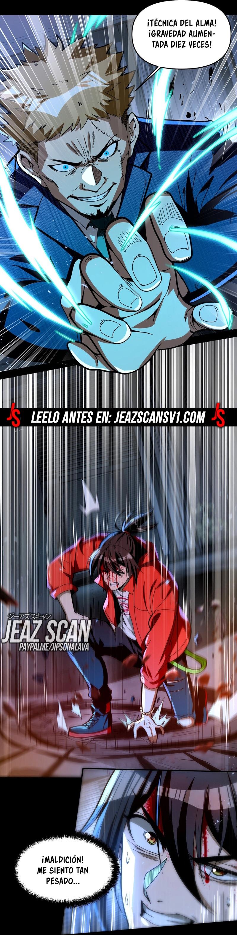 Haciendo Travesuras En Una Transmisión En Vivo, ¡le Propuse Matrimonio A Un Fantasma Femenino Y Ella Realmente Aceptó?! — Capítulo 34 — 21