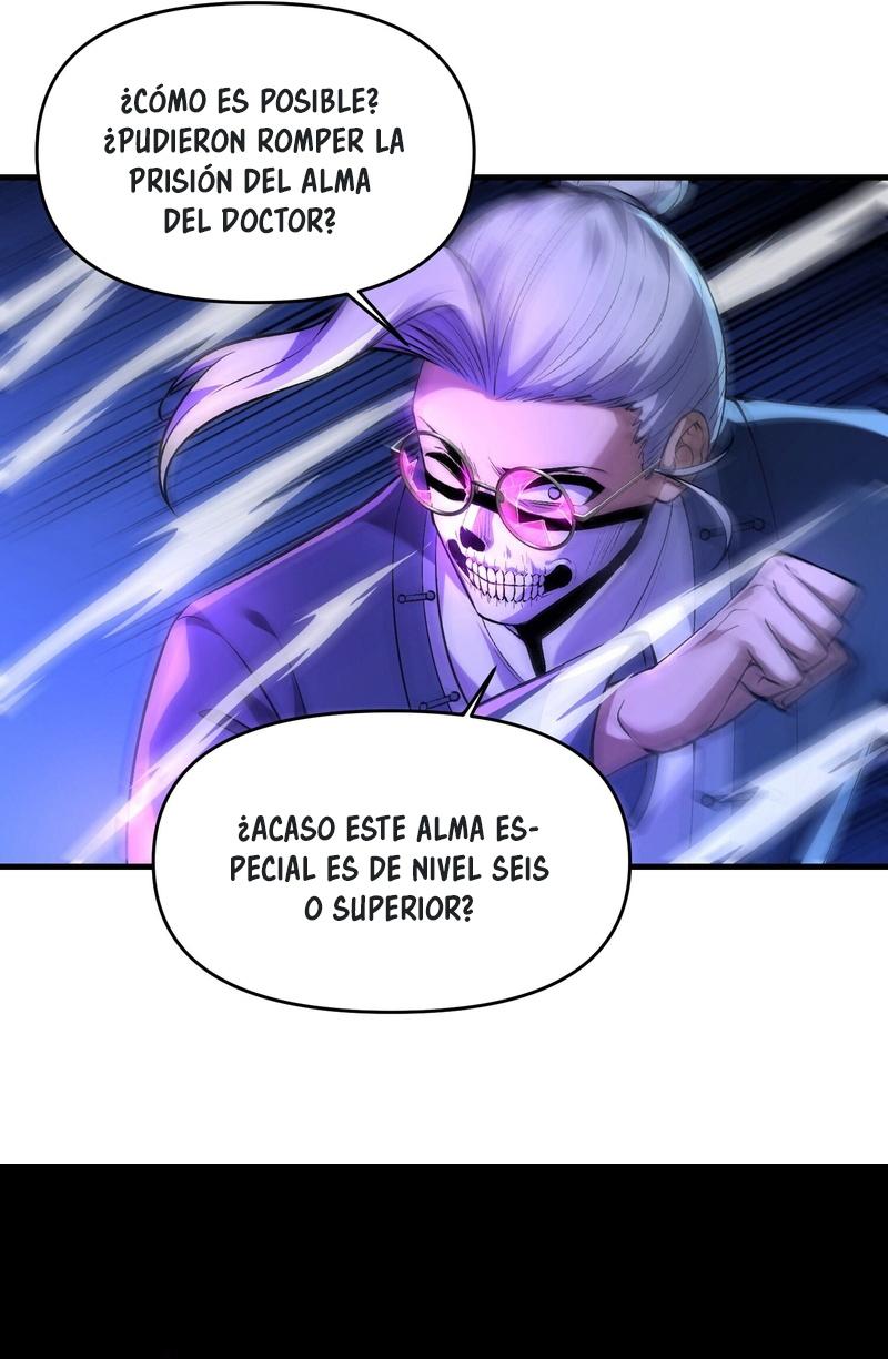 Haciendo Travesuras En Una Transmisión En Vivo, ¡le Propuse Matrimonio A Un Fantasma Femenino Y Ella Realmente Aceptó?! — Capítulo 34 — 34