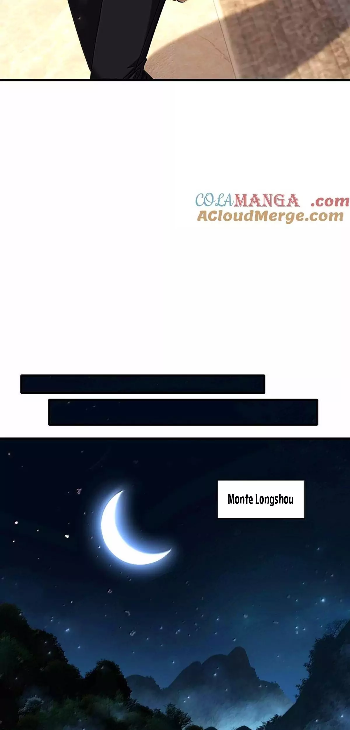 Haciendo Travesuras En Una Transmisión En Vivo, ¡le Propuse Matrimonio A Un Fantasma Femenino Y Ella Realmente Aceptó?! — Capítulo 77 — 27