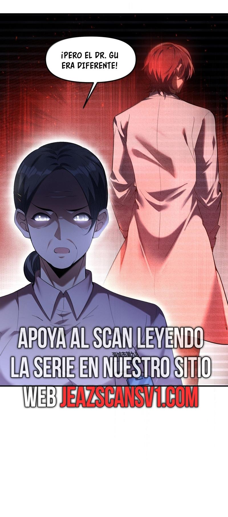 Haciendo Travesuras En Una Transmisión En Vivo, ¡le Propuse Matrimonio A Un Fantasma Femenino Y Ella Realmente Aceptó?! — Capítulo 57 — 44