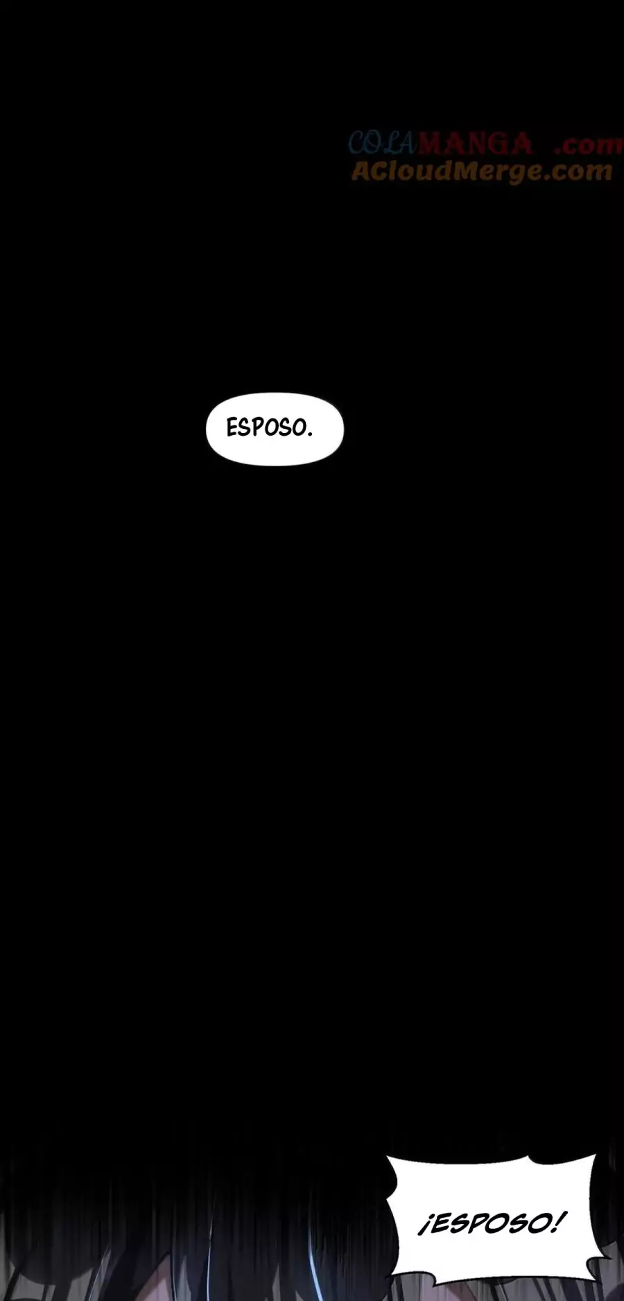 Haciendo Travesuras En Una Transmisión En Vivo, ¡le Propuse Matrimonio A Un Fantasma Femenino Y Ella Realmente Aceptó?! — Capítulo 81 — 50