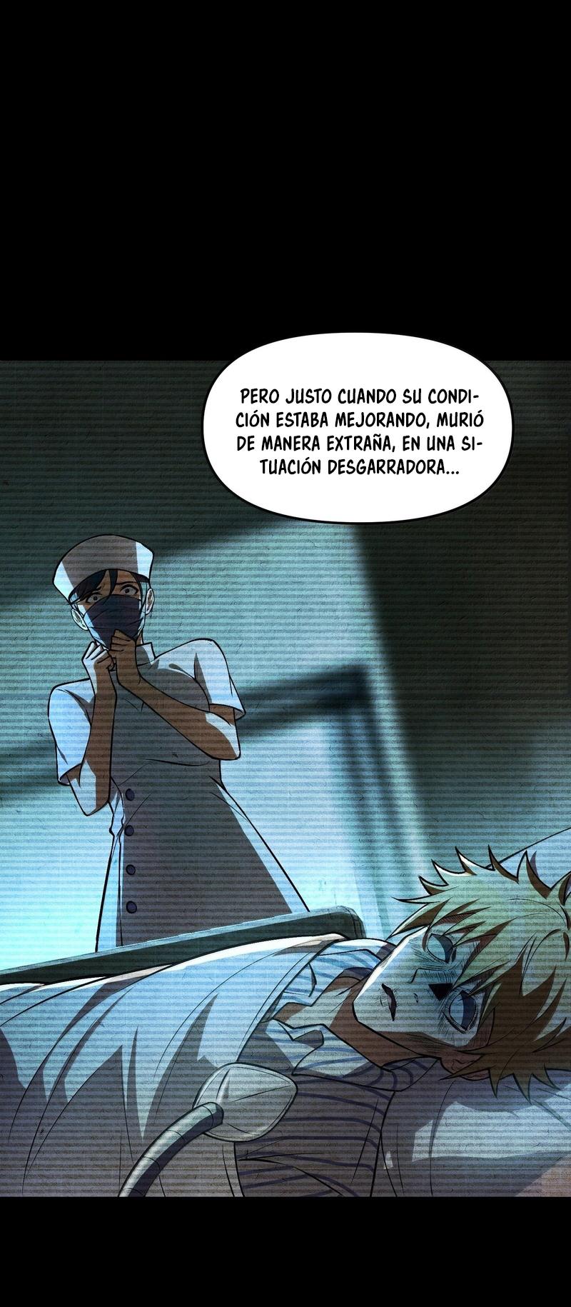 Haciendo Travesuras En Una Transmisión En Vivo, ¡le Propuse Matrimonio A Un Fantasma Femenino Y Ella Realmente Aceptó?! — Capítulo 41 — 28