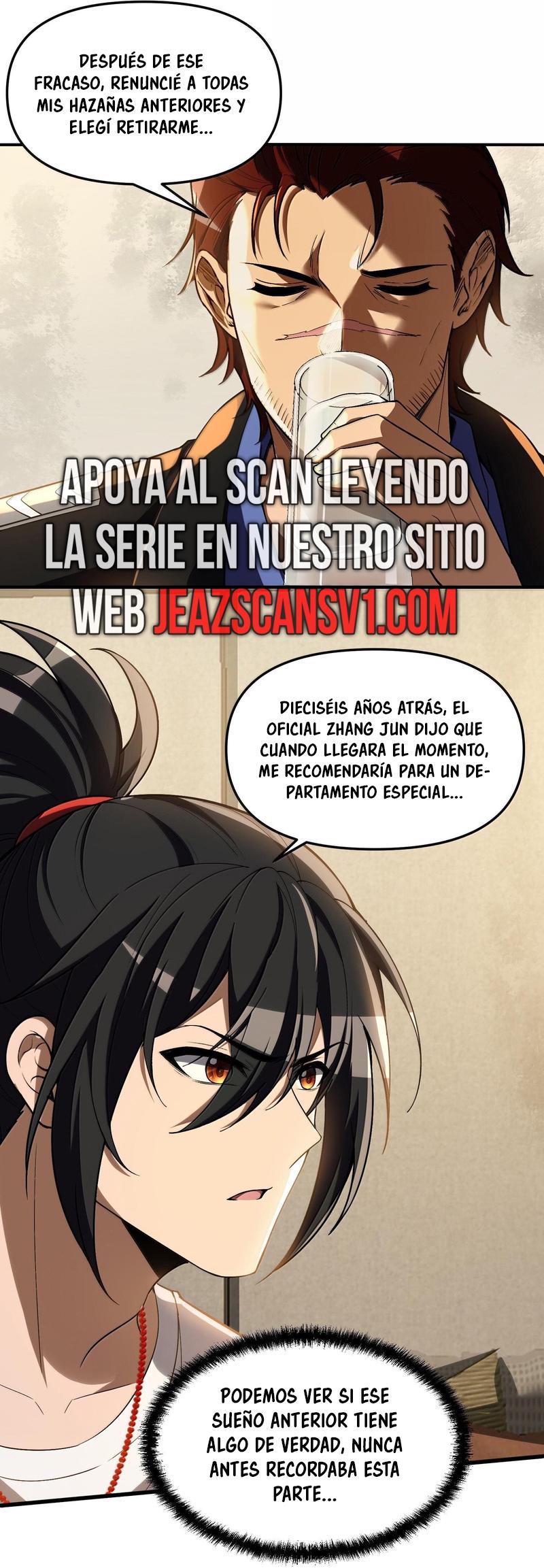 Haciendo Travesuras En Una Transmisión En Vivo, ¡le Propuse Matrimonio A Un Fantasma Femenino Y Ella Realmente Aceptó?! — Capítulo 41 — 37