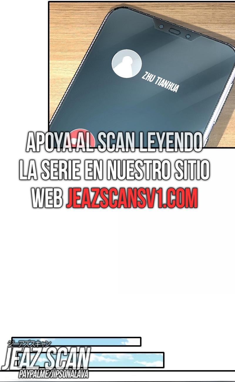 Haciendo Travesuras En Una Transmisión En Vivo, ¡le Propuse Matrimonio A Un Fantasma Femenino Y Ella Realmente Aceptó?! — Capítulo 41 — 56