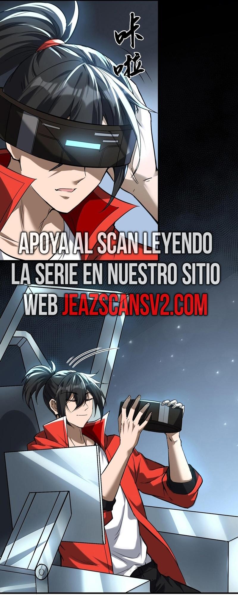Haciendo Travesuras En Una Transmisión En Vivo, ¡le Propuse Matrimonio A Un Fantasma Femenino Y Ella Realmente Aceptó?! — Capítulo 46 — 37