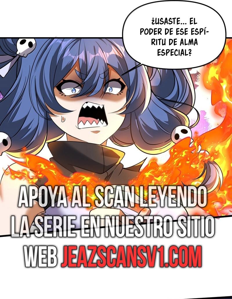 Haciendo Travesuras En Una Transmisión En Vivo, ¡le Propuse Matrimonio A Un Fantasma Femenino Y Ella Realmente Aceptó?! — Capítulo 52 — 18