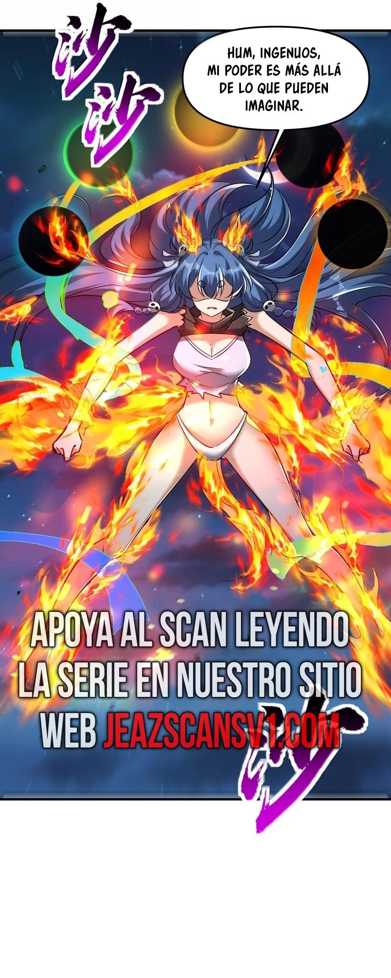 Haciendo Travesuras En Una Transmisión En Vivo, ¡le Propuse Matrimonio A Un Fantasma Femenino Y Ella Realmente Aceptó?! — Capítulo 52 — 26
