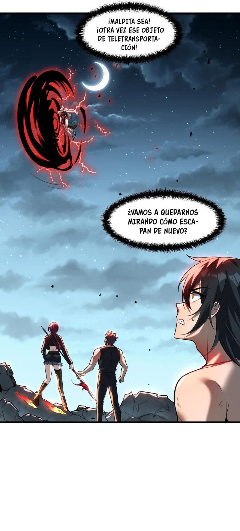 Haciendo Travesuras En Una Transmisión En Vivo, ¡le Propuse Matrimonio A Un Fantasma Femenino Y Ella Realmente Aceptó?! — Capítulo 53 — 62