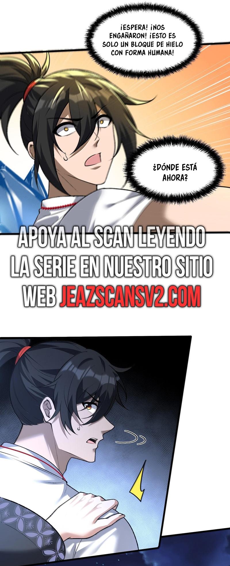 Haciendo Travesuras En Una Transmisión En Vivo, ¡le Propuse Matrimonio A Un Fantasma Femenino Y Ella Realmente Aceptó?! — Capítulo 47 — 54