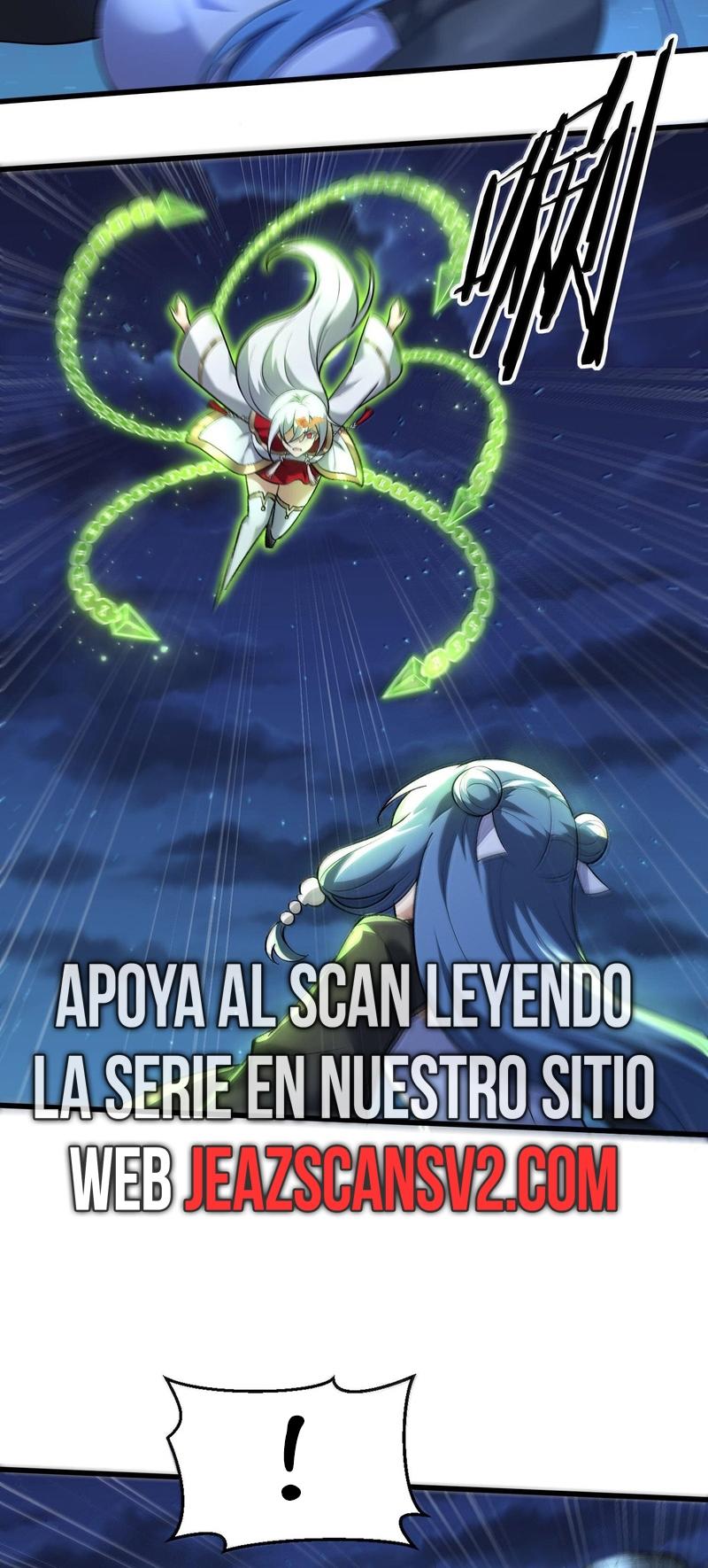 Haciendo Travesuras En Una Transmisión En Vivo, ¡le Propuse Matrimonio A Un Fantasma Femenino Y Ella Realmente Aceptó?! — Capítulo 47 — 61