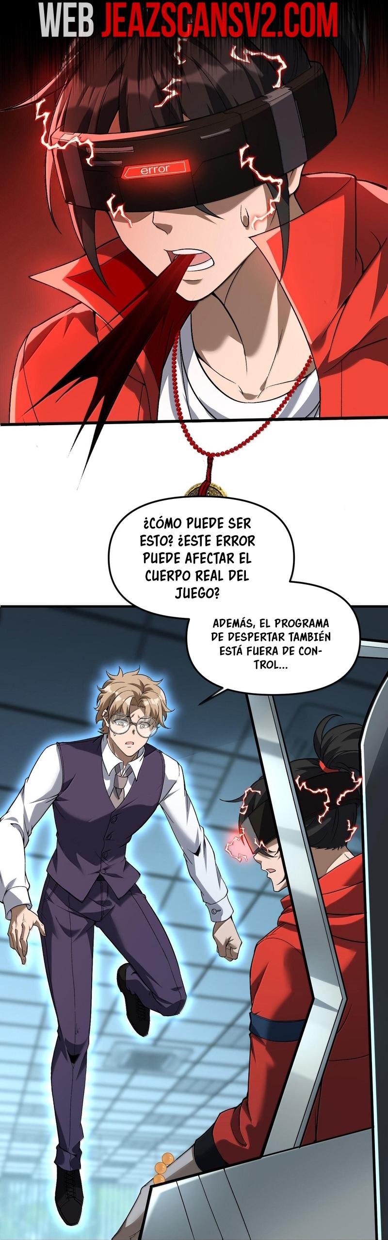 Haciendo Travesuras En Una Transmisión En Vivo, ¡le Propuse Matrimonio A Un Fantasma Femenino Y Ella Realmente Aceptó?! — Capítulo 45 — 57