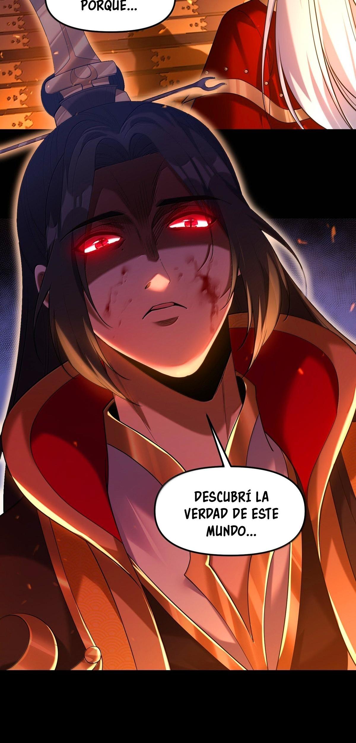 Haciendo Travesuras En Una Transmisión En Vivo, ¡le Propuse Matrimonio A Un Fantasma Femenino Y Ella Realmente Aceptó?! — Capítulo 75 — 24