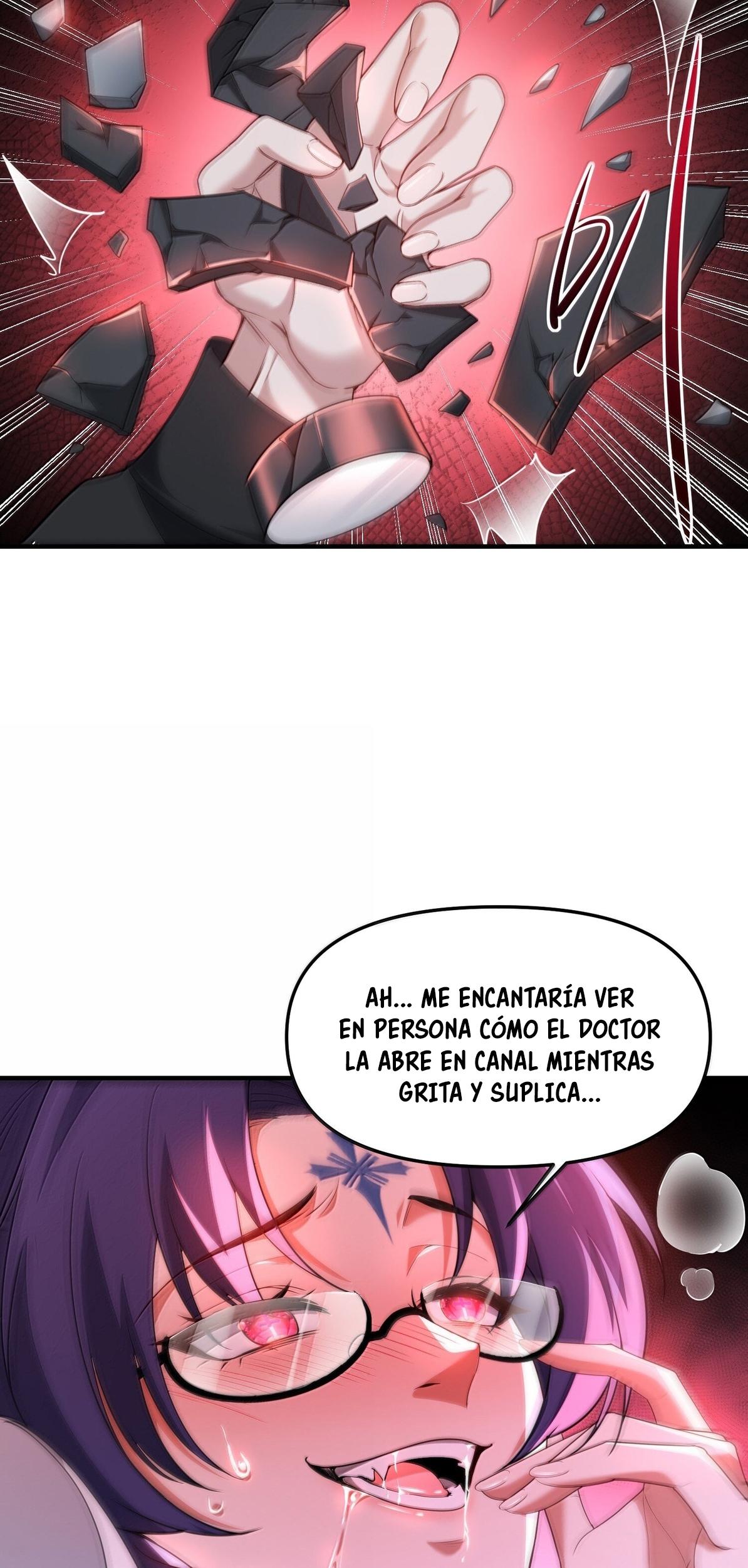Haciendo Travesuras En Una Transmisión En Vivo, ¡le Propuse Matrimonio A Un Fantasma Femenino Y Ella Realmente Aceptó?! — Capítulo 67 — 9