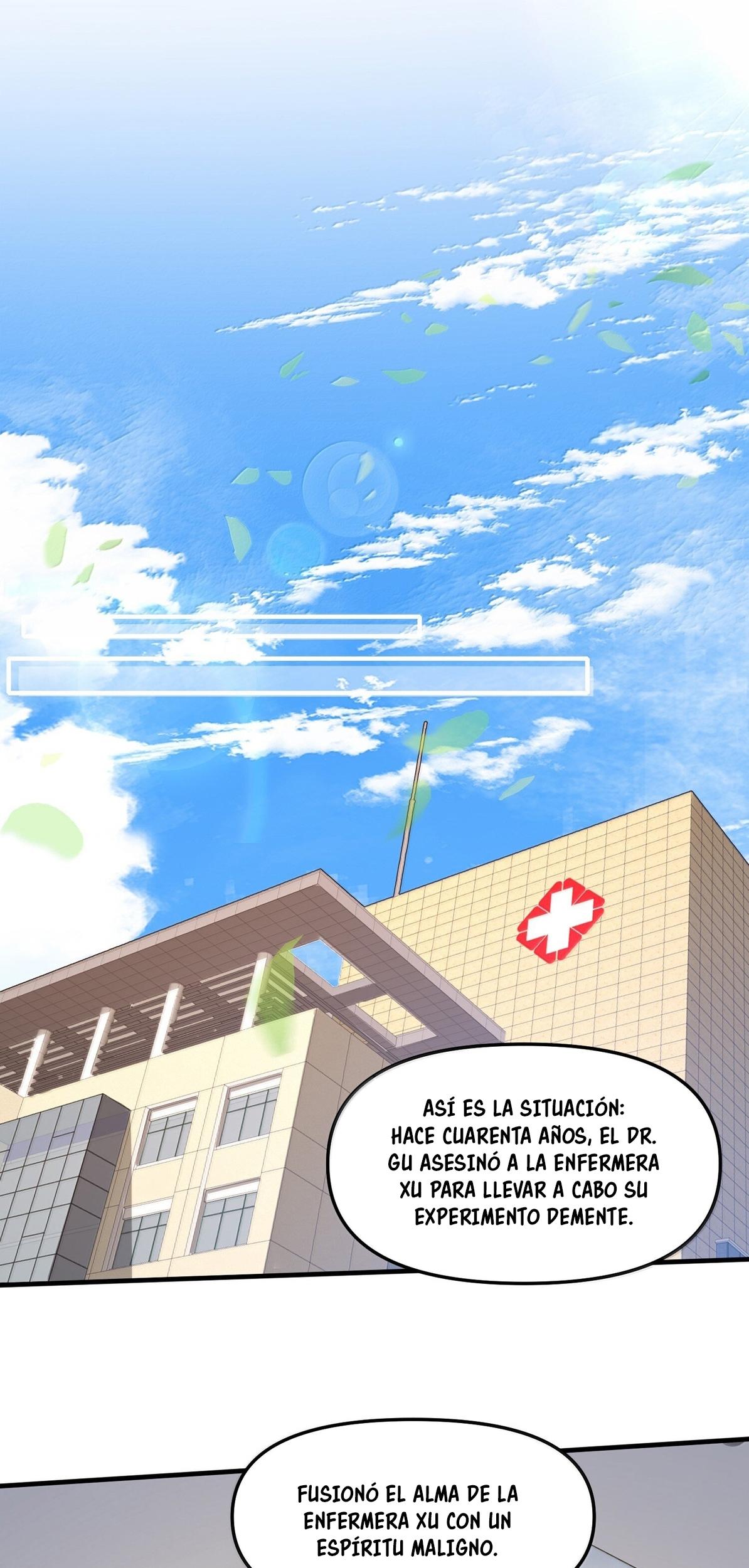 Haciendo Travesuras En Una Transmisión En Vivo, ¡le Propuse Matrimonio A Un Fantasma Femenino Y Ella Realmente Aceptó?! — Capítulo 67 — 12