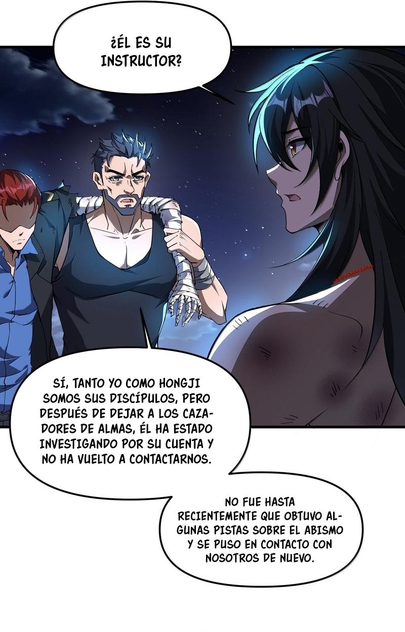 Haciendo Travesuras En Una Transmisión En Vivo, ¡le Propuse Matrimonio A Un Fantasma Femenino Y Ella Realmente Aceptó?! — Capítulo 54 — 25