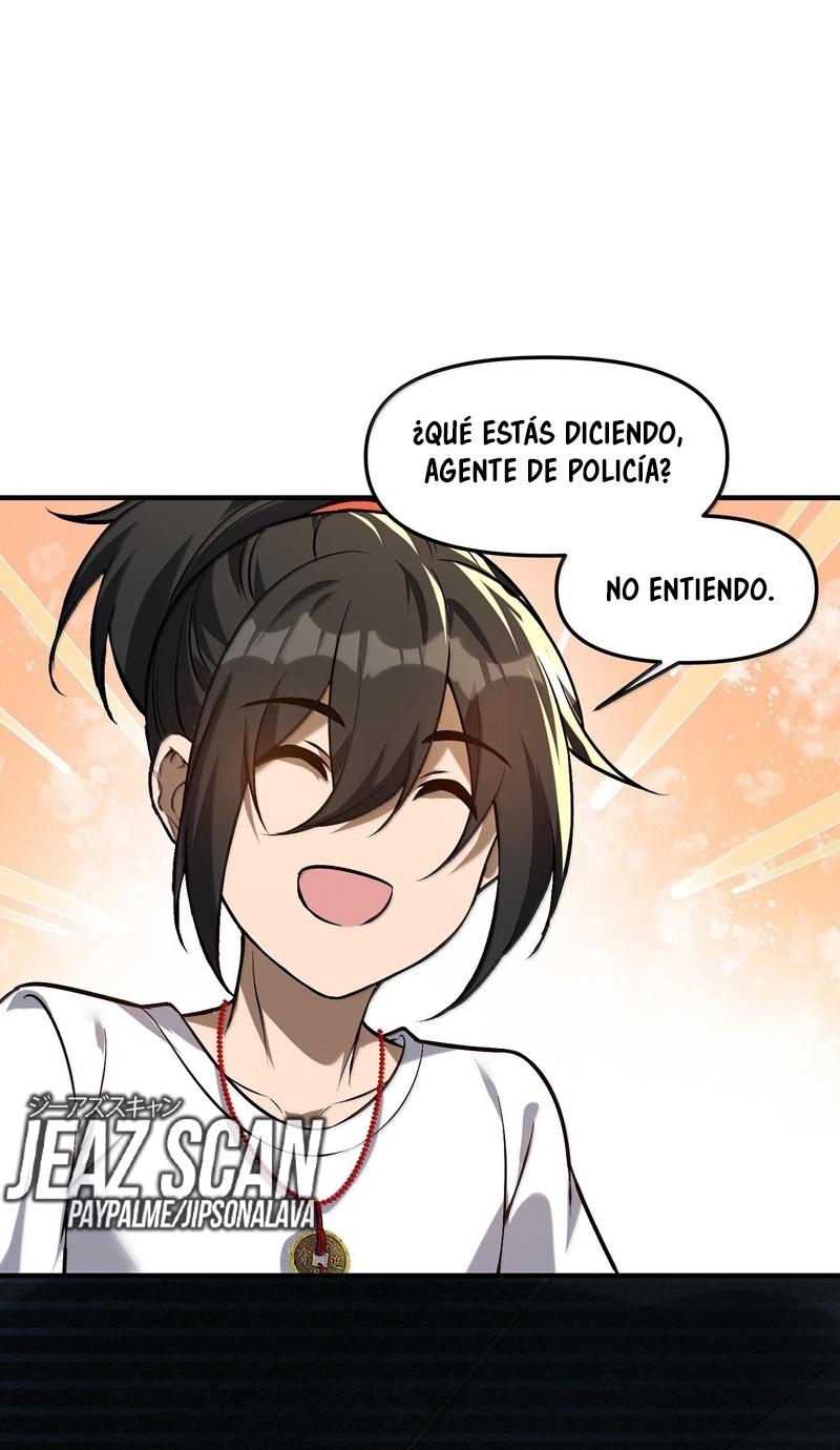 Haciendo Travesuras En Una Transmisión En Vivo, ¡le Propuse Matrimonio A Un Fantasma Femenino Y Ella Realmente Aceptó?! — Capítulo 39 — 20