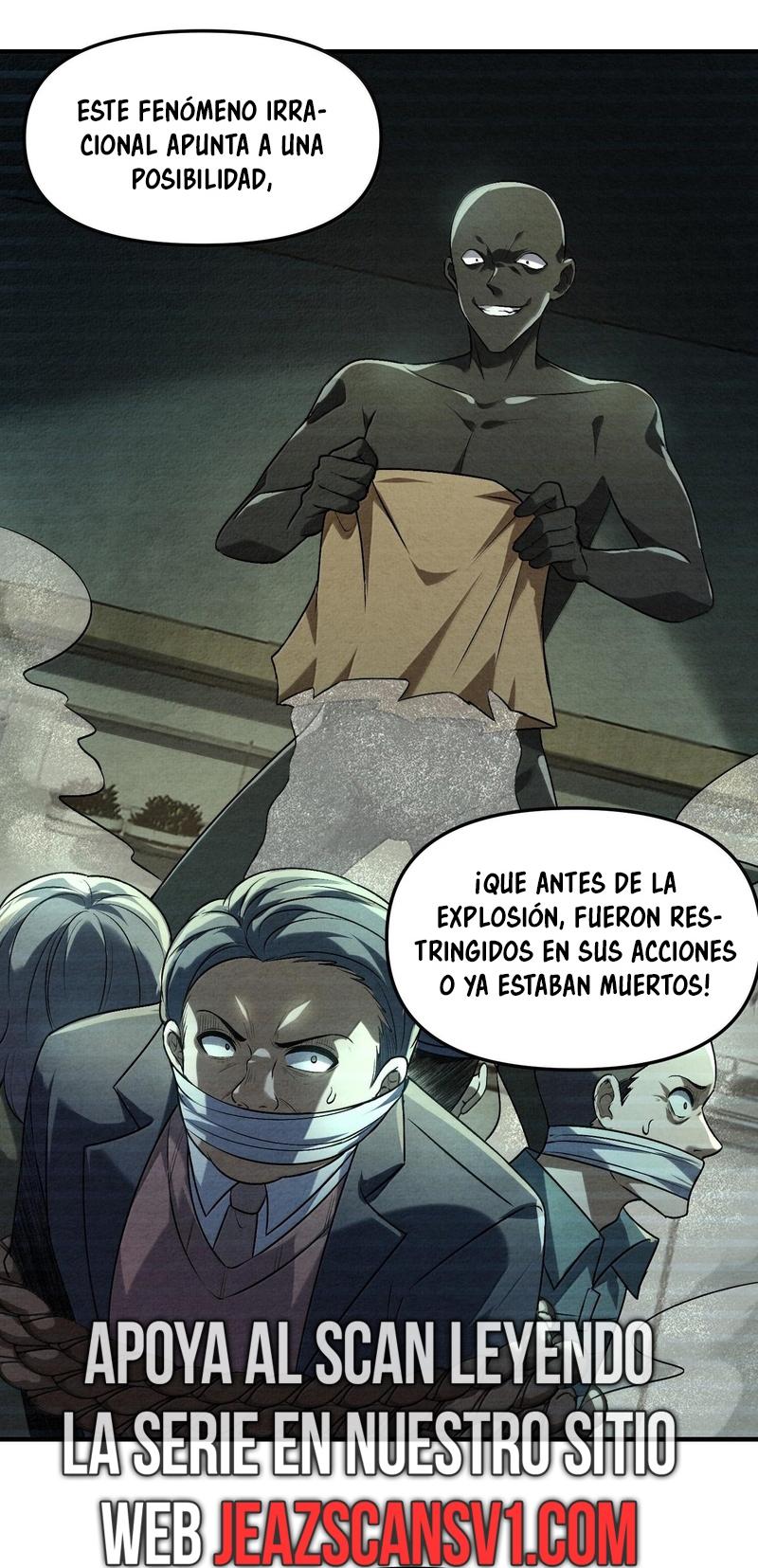 Haciendo Travesuras En Una Transmisión En Vivo, ¡le Propuse Matrimonio A Un Fantasma Femenino Y Ella Realmente Aceptó?! — Capítulo 39 — 22