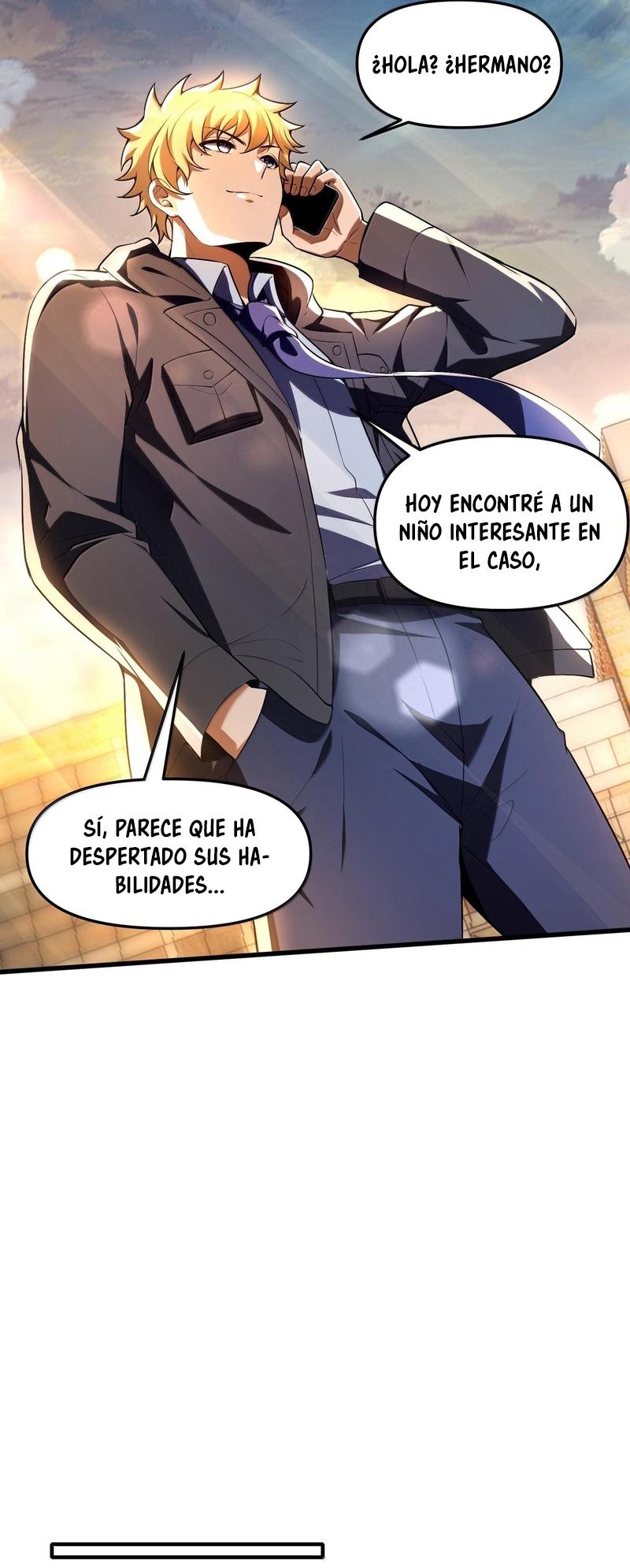 Haciendo Travesuras En Una Transmisión En Vivo, ¡le Propuse Matrimonio A Un Fantasma Femenino Y Ella Realmente Aceptó?! — Capítulo 39 — 49