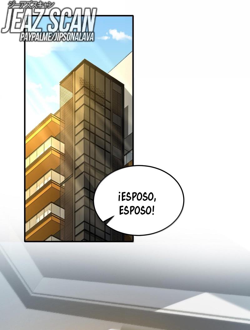 Haciendo Travesuras En Una Transmisión En Vivo, ¡le Propuse Matrimonio A Un Fantasma Femenino Y Ella Realmente Aceptó?! — Capítulo 40 — 11