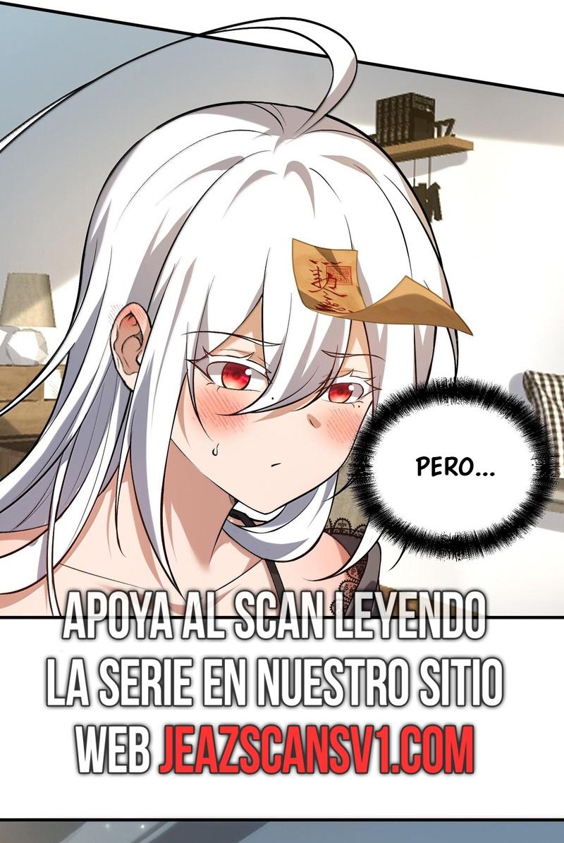 Haciendo Travesuras En Una Transmisión En Vivo, ¡le Propuse Matrimonio A Un Fantasma Femenino Y Ella Realmente Aceptó?! — Capítulo 40 — 13